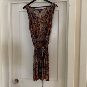 Lucky Brand Dress